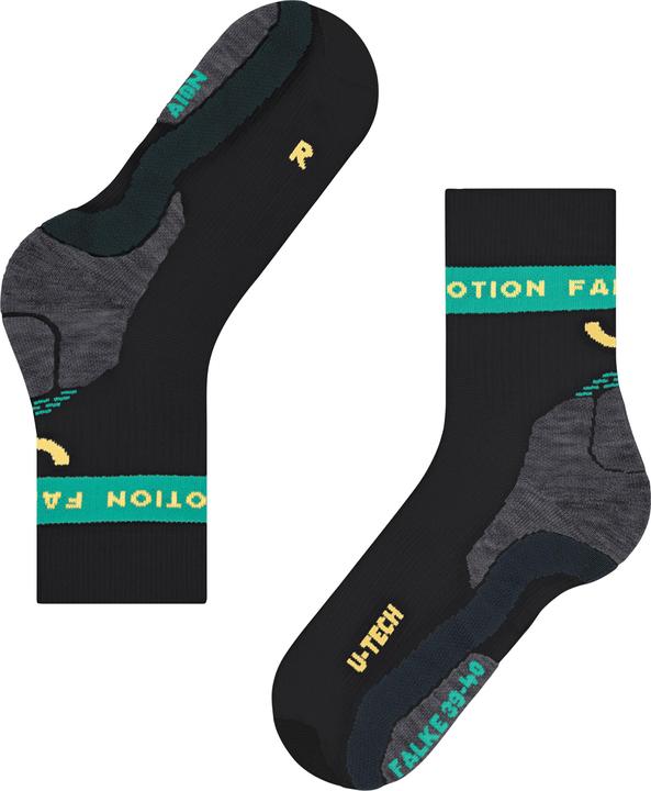 Immagine prodotto Falke Calzini da corsa RU True Motion Aion da donna (39 - 40)