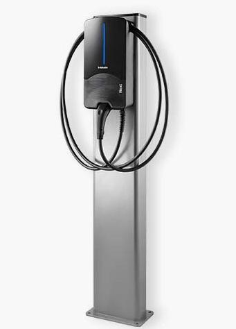 Produktbild Webasto SOD AC NEXT 22kW TYP-2 7M Mobile Ladestation Typ 2 32 A Anzahl Anschlüs (Typ 2, 22 kW, 32 A)
