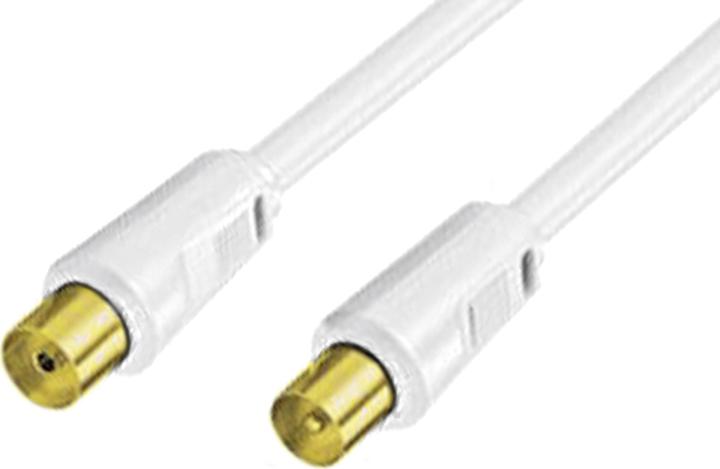 Produktbild Dinic Koaxial Antennenkabel