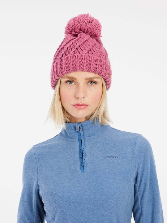 Produktbild Protest 1/4 ZIP TOP MUTEZ (38)