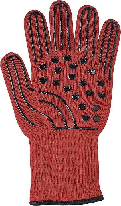 Produktbild Mastrad BBQ-Handschuh (Aramid, Polyester, Silikon)