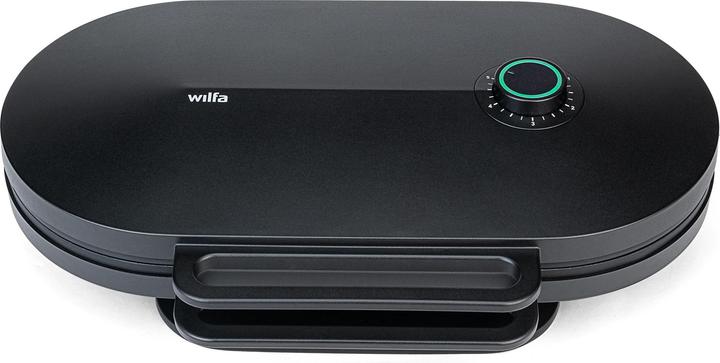 Wilfa Grand double vaffeljern