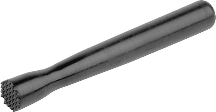 Actual product image APS Plastic plunger