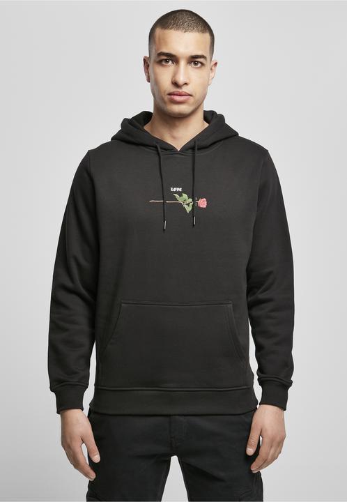 Actual product image MT Rose Love Hoody (M)