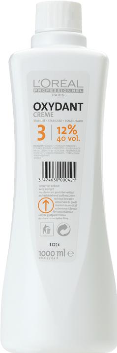 Produktbild L'Oréal Professionnel Oxydant (40 Vol. 12%)