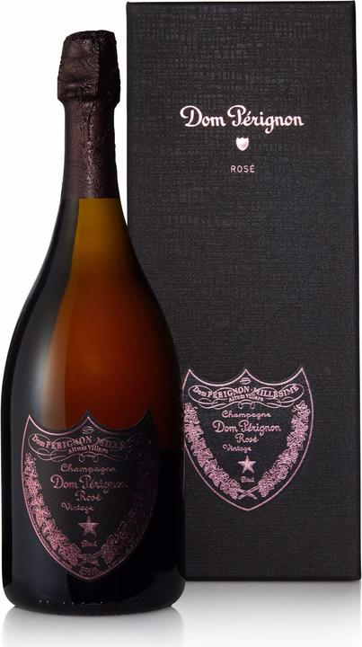 Dom Pérignon Brut Vintage Rosé