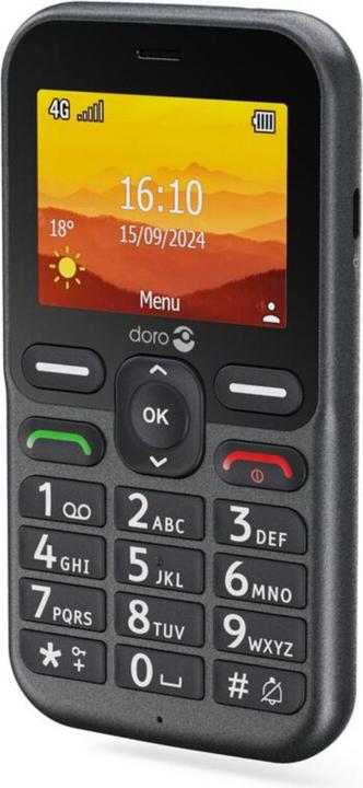 Image du produit Doro Leva L10 (2.40", 2 Mpx, 4G)