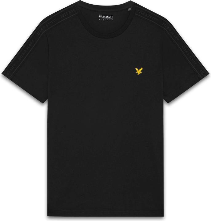 Produktbild Lyle and Scott Jacquard Tape (L)