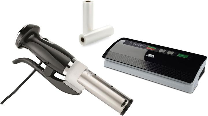 Image du produit Koenig Kit de démarrage Sous Vide