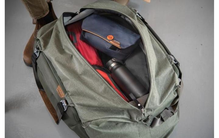 Produktbild Peak Design Travel Duffel (65 l)