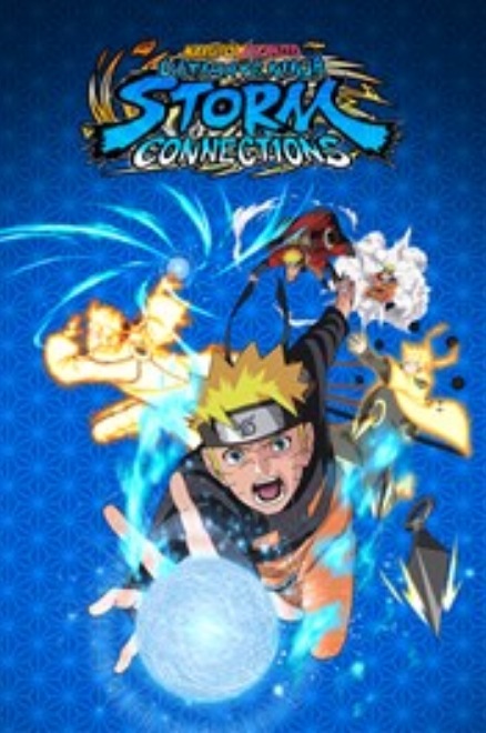 Produktbild Bandai Namco Naruto X Boruto: Ultimate Ninja Storm Connections (Xbox Series X, Xbox One S, DE)