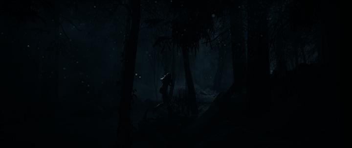 Produktbild Sony Until Dawn (PS5, Multilingual)