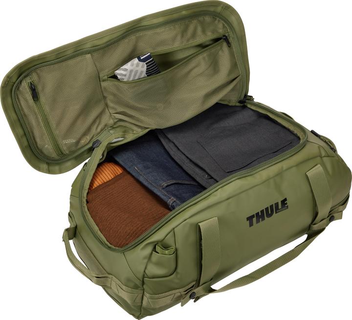 Image du produit Thule Chasm Duffel (40 l)