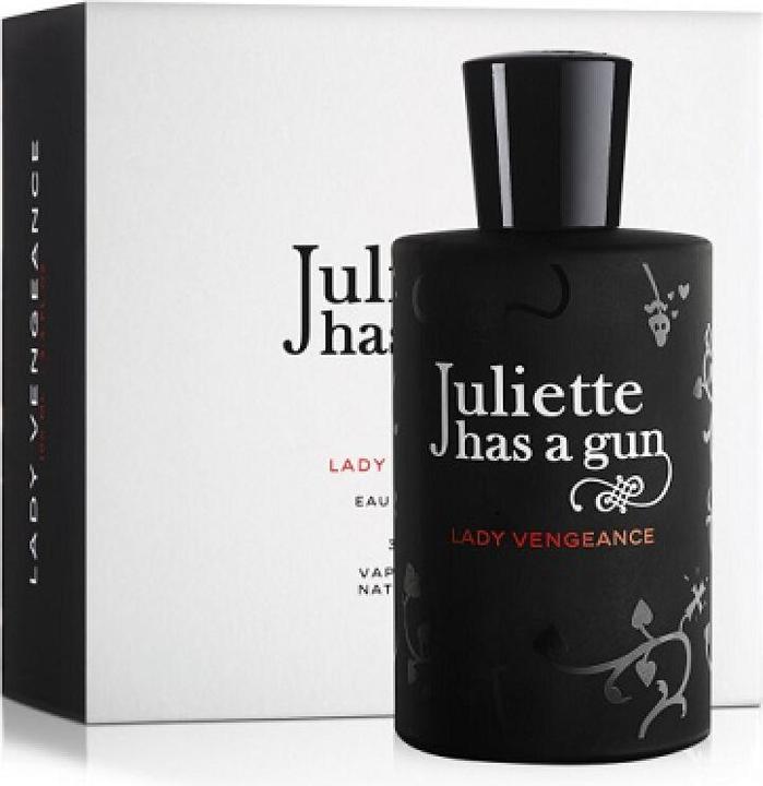 Produktbild Juliette Has a Gun Lady Vengeance (Eau de Parfum, 100 ml)