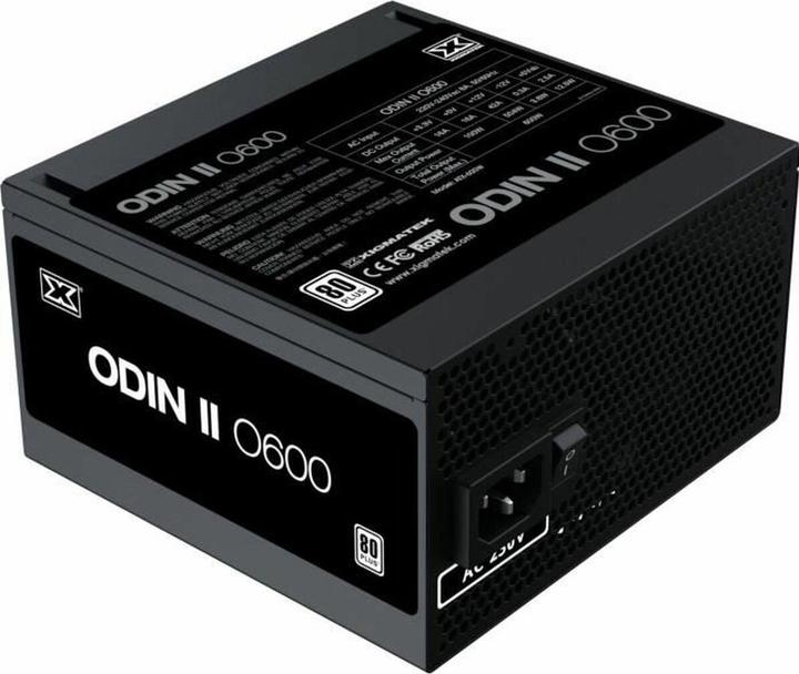 Produktbild Xigmatek Odin II (600 W)
