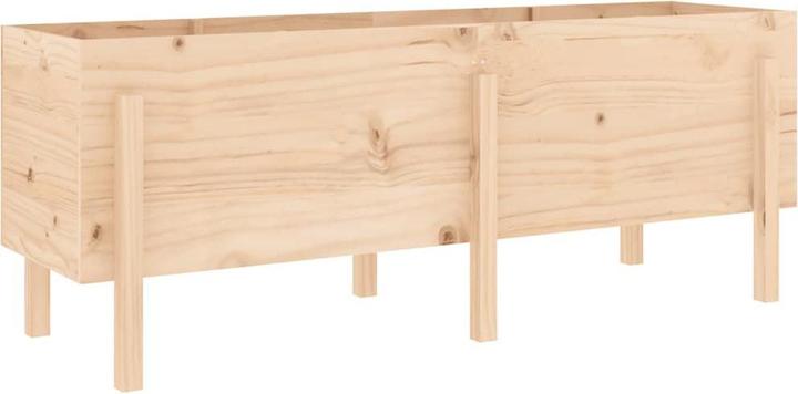 Produktbild vidaXL Hochbeet