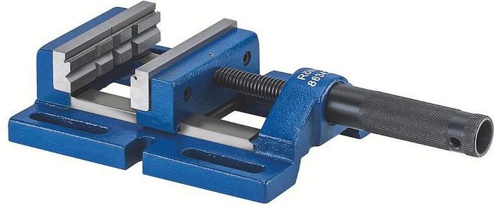 Röhm Drilling machine vice DPV (70 mm)