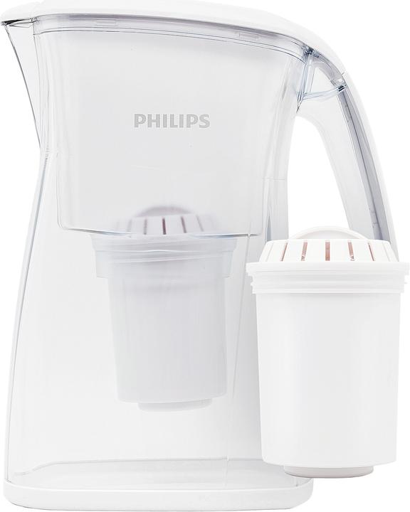 Image du produit Philips Carafe filtrante AWP2970 (1 x)