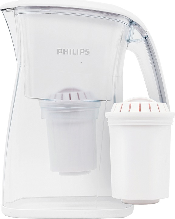 Actual product image Philips Water filter carafe AWP2970