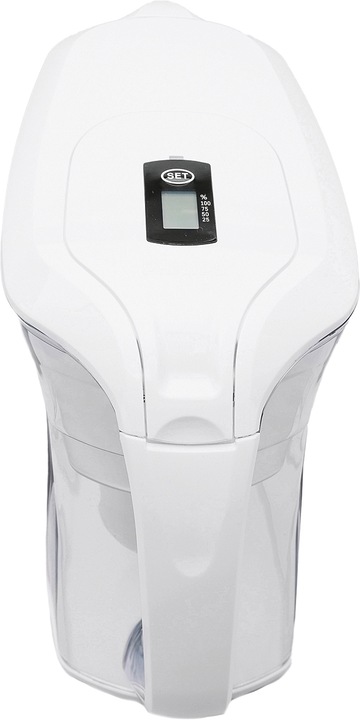 Actual product image Philips Water filter carafe AWP2970
