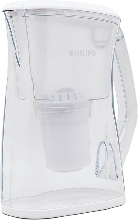 Actual product image Philips Water filter carafe AWP2970