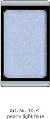 Actual product image Artdeco Pearl (75 light blue)