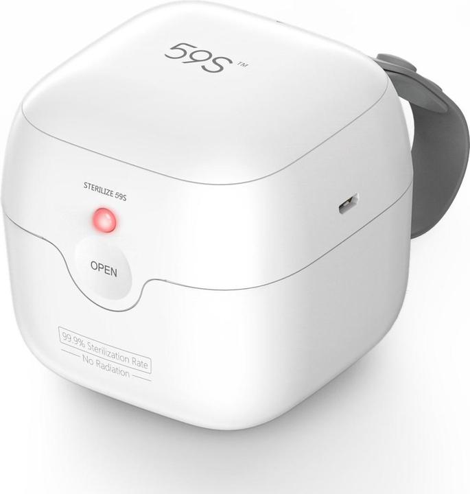 Image du produit 59S Boîte multifonctionnelle de stérilisation par UV S6