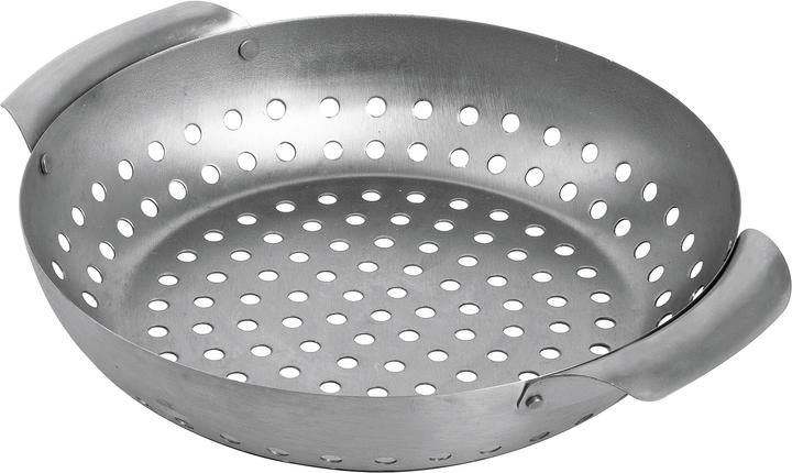Produktbild Gusta Grillkorb