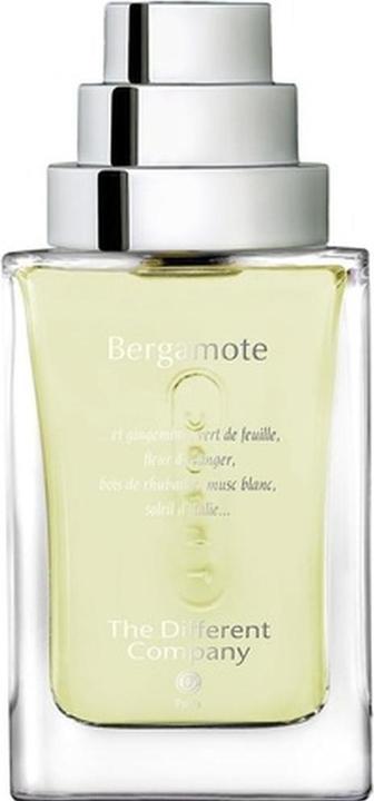 The Different Company Bergamote 100ML) (Eau de Toilette, 100 ml)
