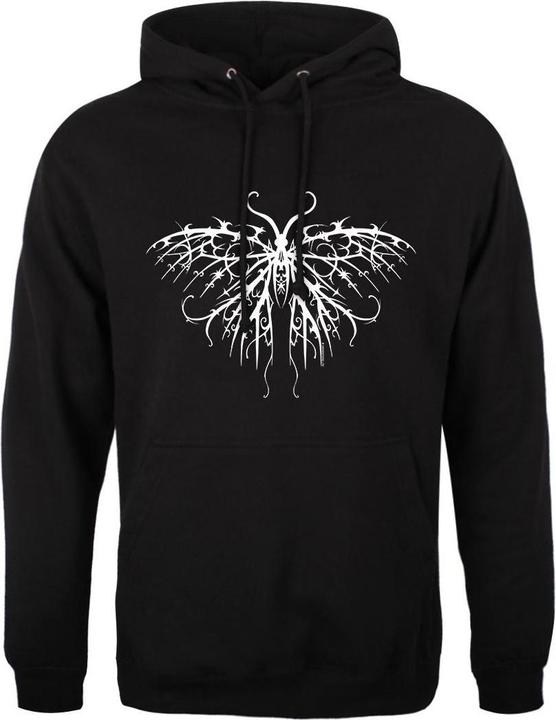 Immagine prodotto Unorthodox Collective Felpa con cappuccio Skeletal (XL)