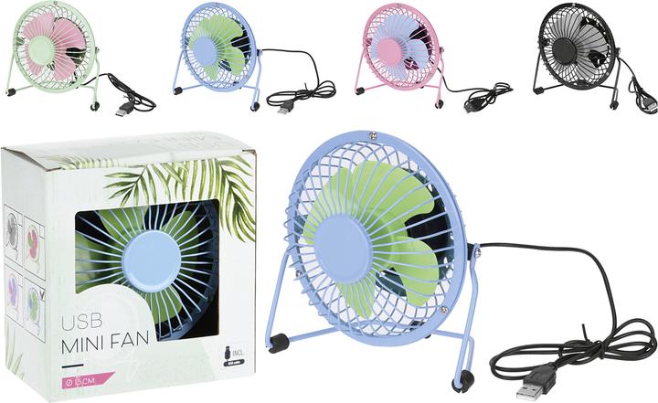 Immagine prodotto Ventilator