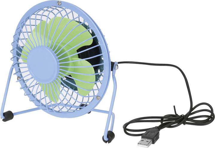 Immagine prodotto Ventilator