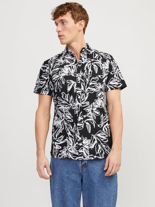Produktbild Jack & Jones 2er-pack Comfort Fit Hemd Hemd (L)