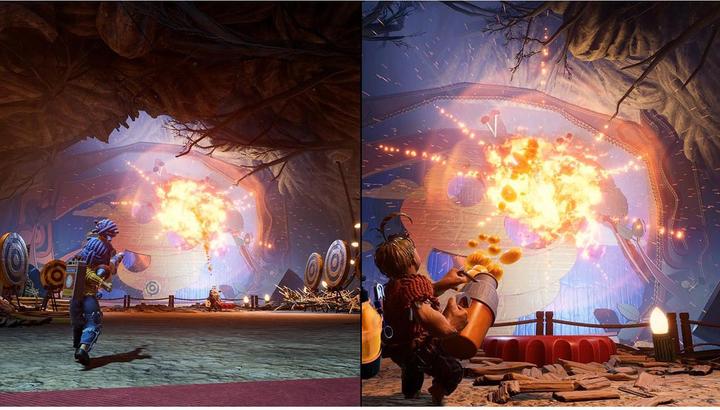 Actual product image EA Games It Takes Two (Xbox One S, Multilingual)