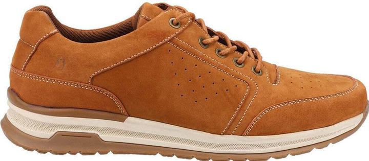 Produktbild Hush Puppies Sneaker Joseph Nubukleder (40)