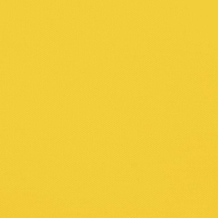 Produktbild vidaXL Fahrradanhänger Hund