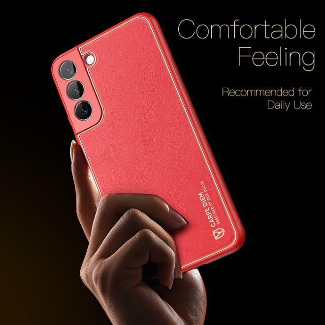 Produktbild Dux Ducis Yolo Series Hardcase Hülle (Samsung Galaxy S22+)