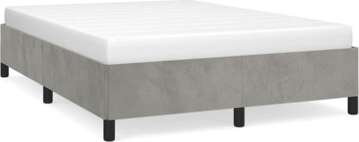 Image du produit vidaXL Bettgestell (140 x 200 cm)