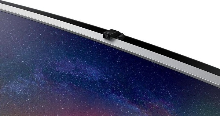 Actual product image Samsung Ue88js9580 (88", 4K)