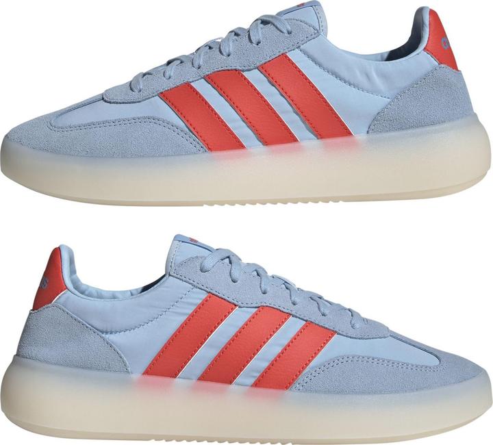 Actual product image adidas Barreda Decode (42)