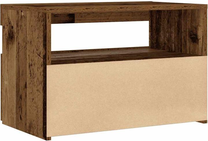 Immagine prodotto vidaXL Lola (60 x 35 x 40 cm)