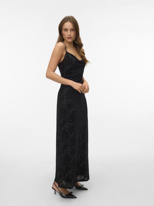 Image du produit Vero Moda VMKITA Langes Kleid Kleid (M)