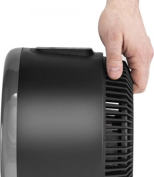 Immagine prodotto Trotec TFH 2000 E (2000 W)