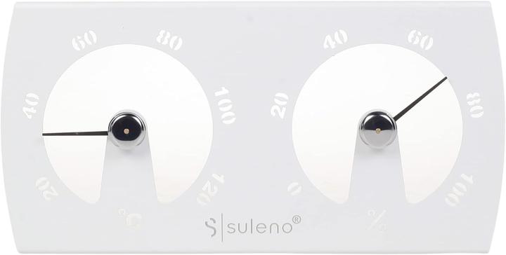 Produktbild Suleno Sauna Set Kjell, 2-teilig