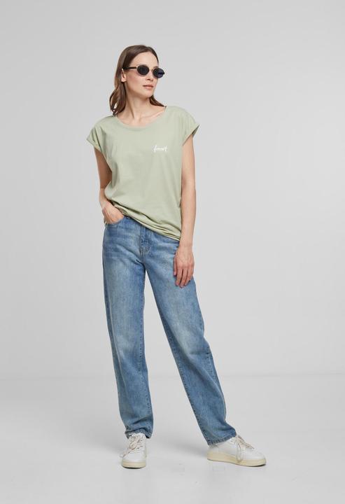 Actual product image Forvert Ladies Tee Santa Maria - 193887 (M)