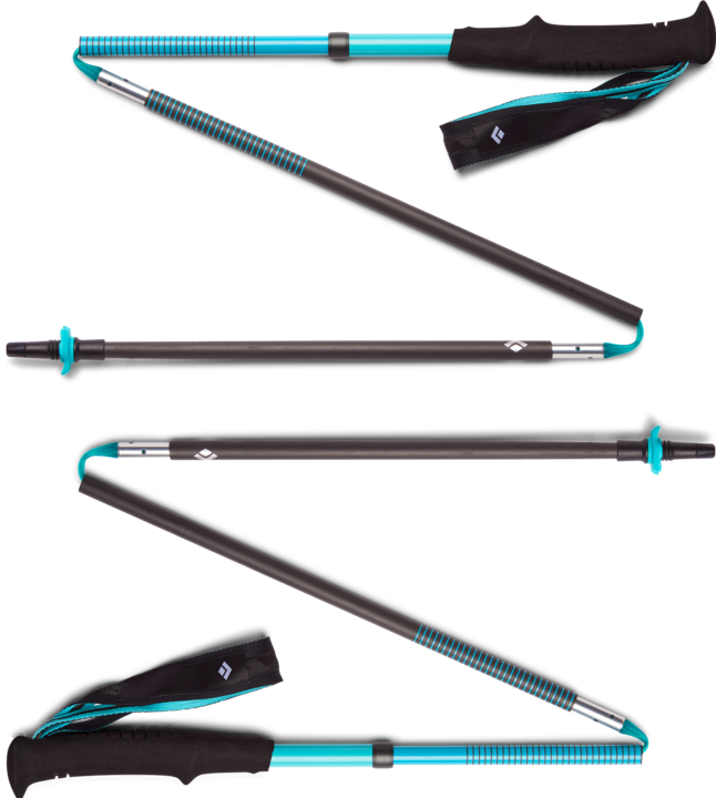 Image du produit Black Diamond Distance Carbon Z (105 cm)