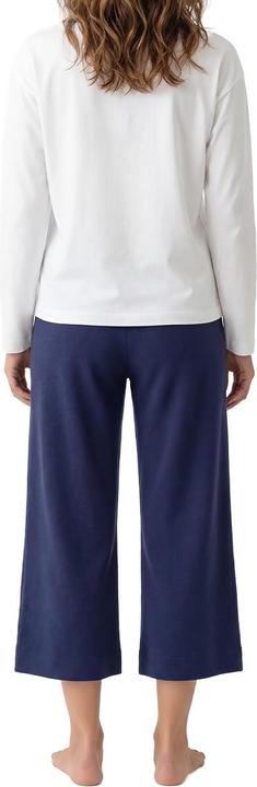 Produktbild Mey Solid Love Schlafanzug (XL)