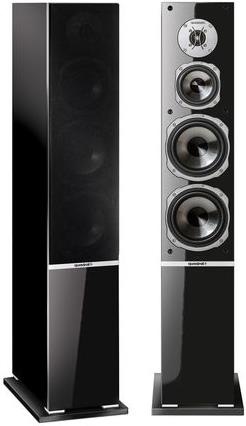 Produktbild Quadral Argentum 590 (1 Paar)