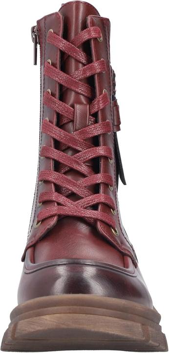 Actual product image Rieker Lace-Up Boots (43)