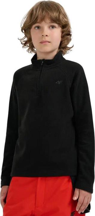 Produktbild 4F Fleece-Sweatshirt (122, 128)